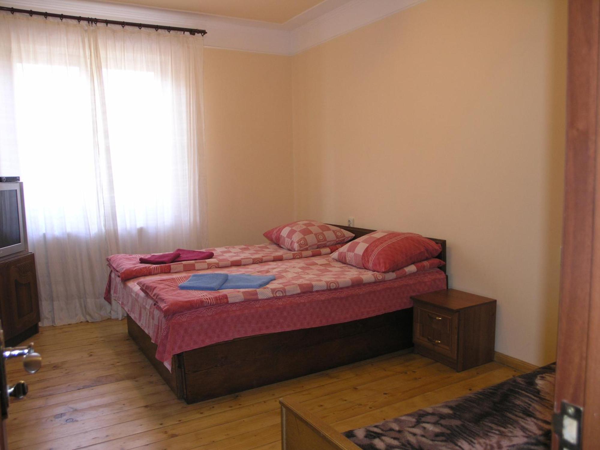 Hotel Arnika Tatariv Esterno foto