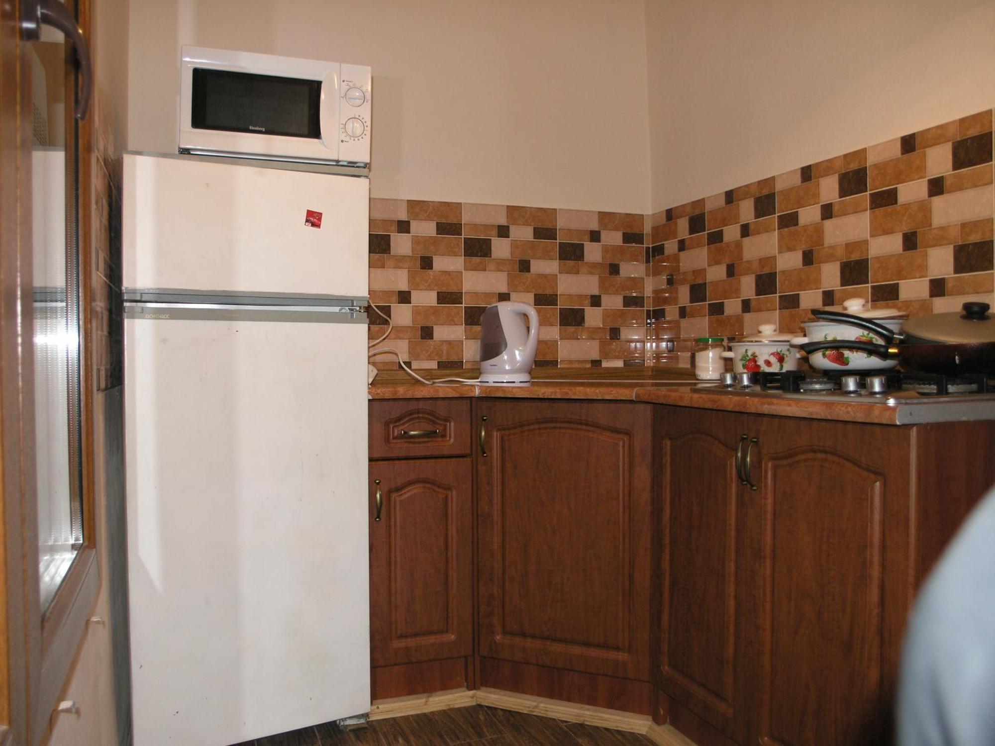 Hotel Arnika Tatariv Esterno foto