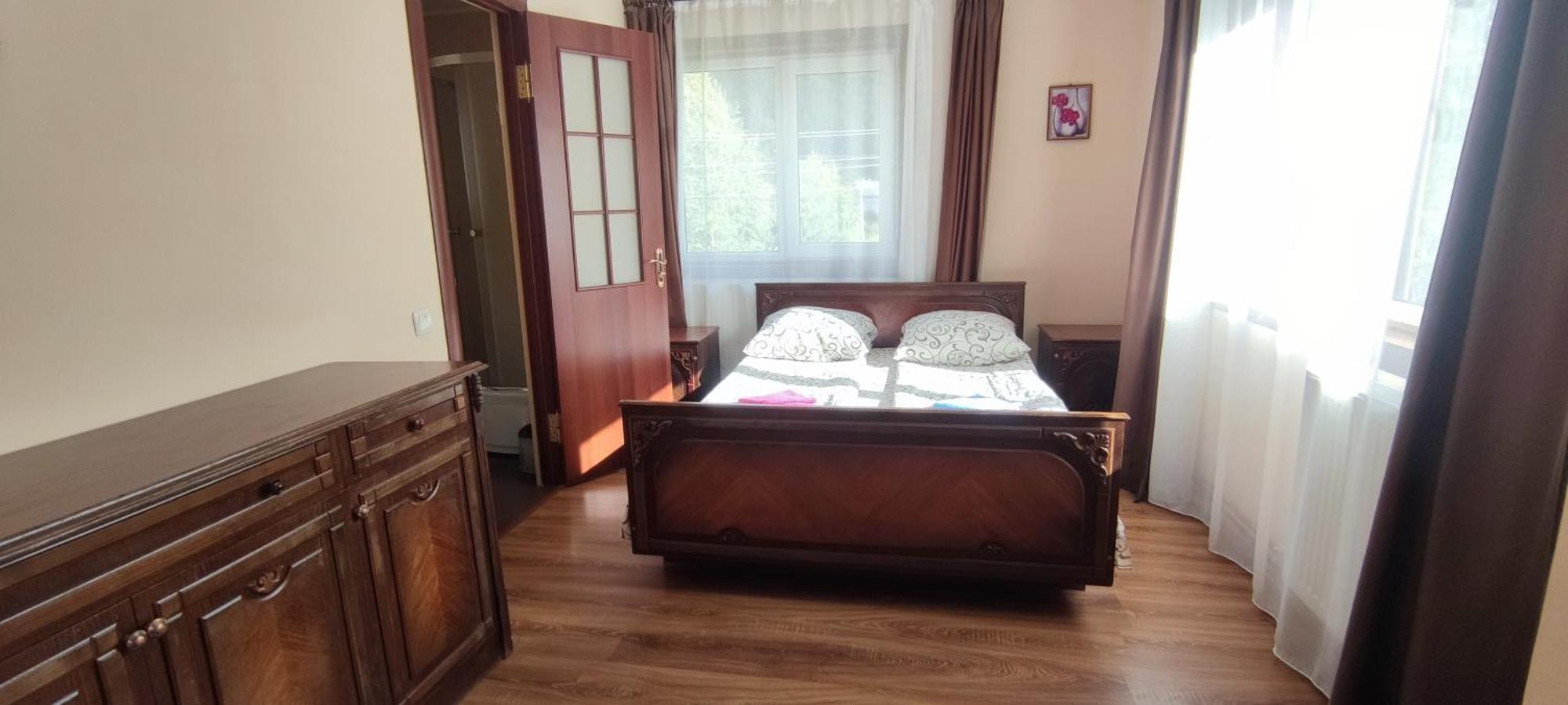 Hotel Arnika Tatariv Esterno foto