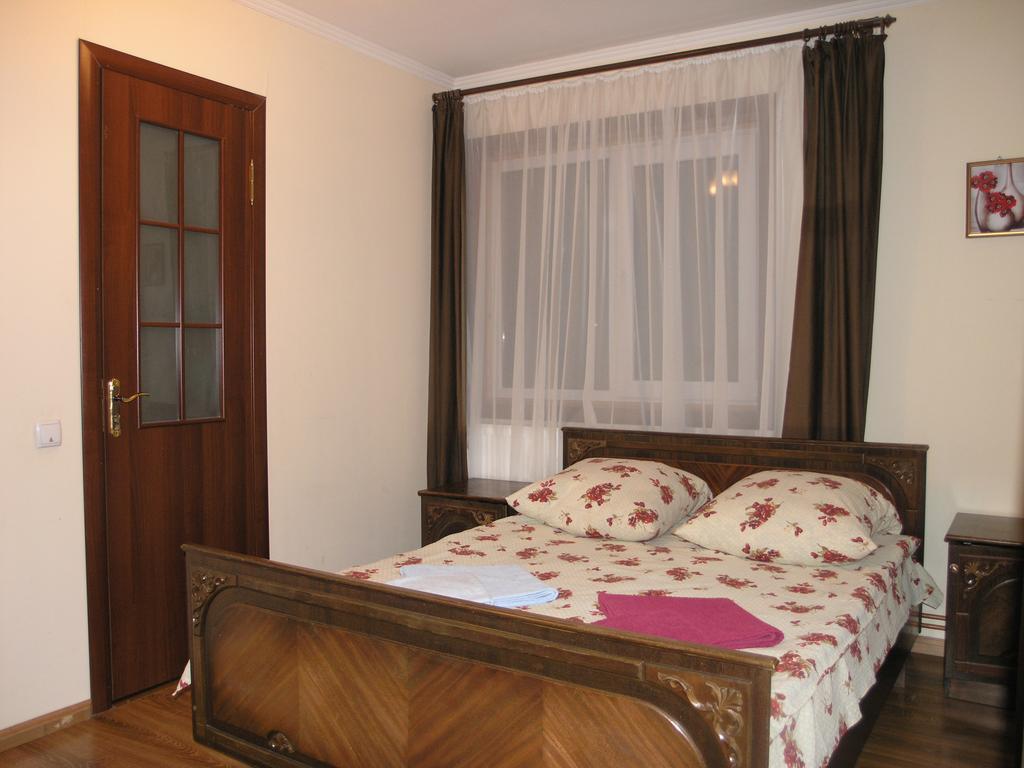 Hotel Arnika Tatariv Esterno foto