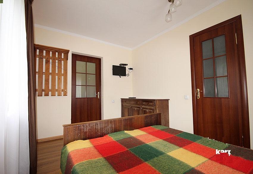 Hotel Arnika Tatariv Esterno foto